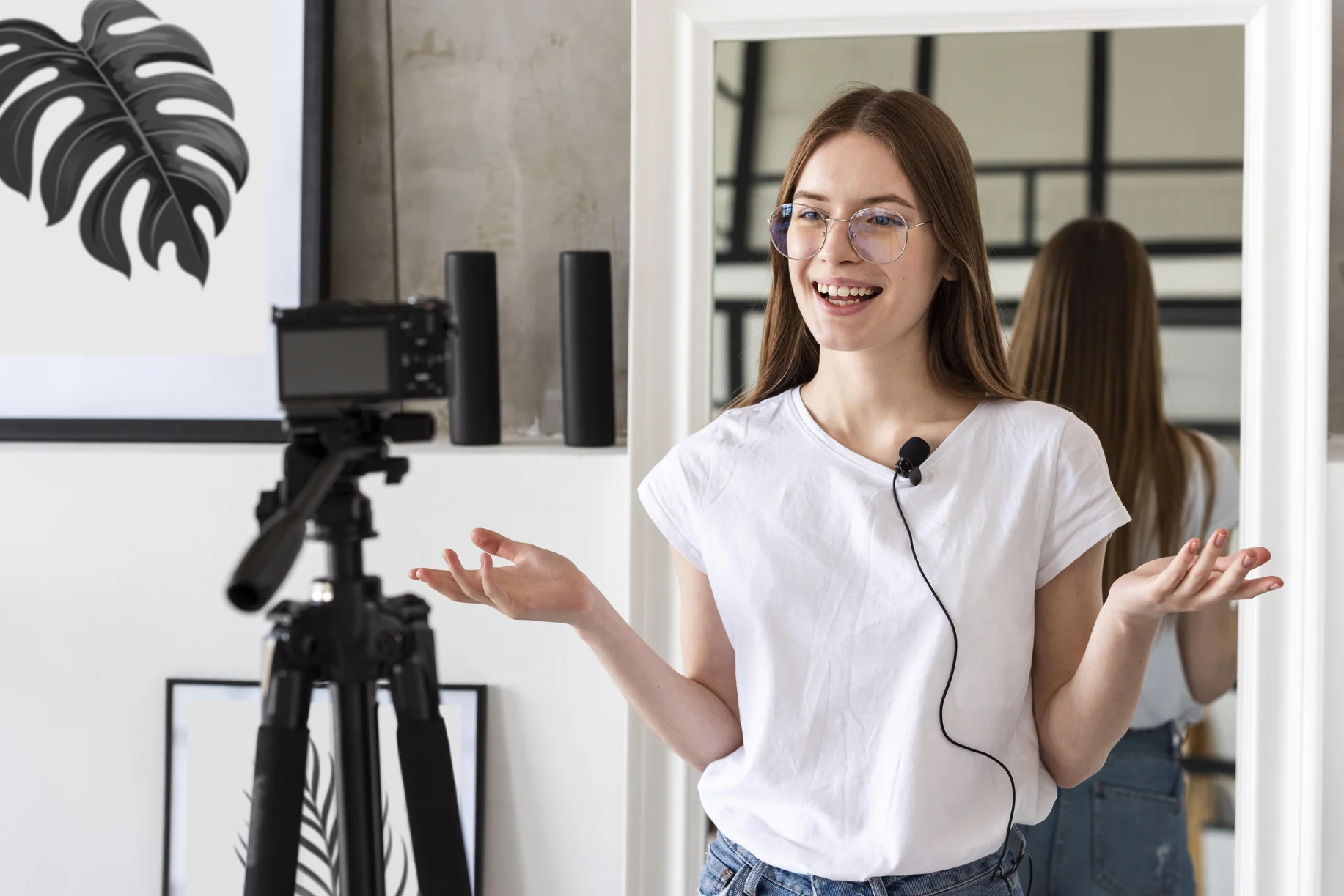 Maestría en Educación Audiovisual C1